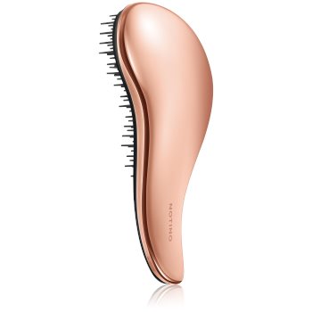 Notino Luxe Collection Detangle hairbrush perie pentru par usor de pieptanat - imagine 2